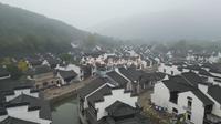 无锡市惠山古镇