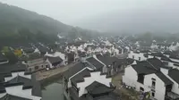 无锡市惠山古镇