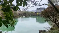 根宫佛国文化旅游区
