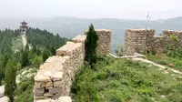 潍坊青州九龙峪