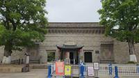 阜阳市颍上县尤家花园游记