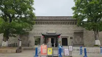 阜阳市颍上县尤家花园游记