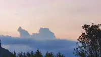 不吹不黑，江口云舍真的舒服。