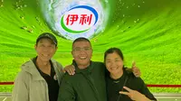 内蒙古呼和浩特市，伊利健康谷，探寻好品质牛奶的秘密，太震撼了