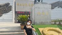 三下乡 红色巡礼 辽宁朝阳赵尚志纪念馆