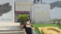 三下乡 红色巡礼 辽宁朝阳赵尚志纪念馆