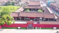 漳州文庙风景区