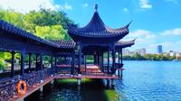 南京莫愁湖公园