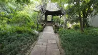 【眉山】【三苏祠3】沉浸式逛景点