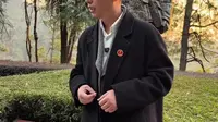 湖南韶山烈士陵园 毛家一门六烈士。