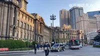 大连中山广场，建筑堪比上海外滩，中国城建最好城市之一