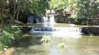 广东德庆盘龙峡