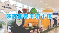 雅泰羊奶小镇