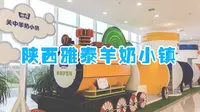 雅泰羊奶小镇
