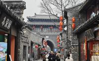 扬州东关街该怎么逛？拍下过程供大家参考