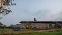 家琨建筑 | 苏州御窑金砖博物馆 Suzhou Museum of Imperial Kiln Brick
