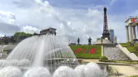 2026-03-28深圳世界之窗vlog