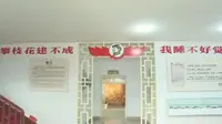 授牌攀枝花开发建设纪念馆为攀枝花市第九家党史学习教育基地，推动主题教育走深走实。