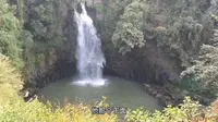 腾冲叠水河瀑布景区，我目前看到最好看的瀑布