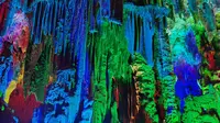 桂林荔浦银子岩景区（11）