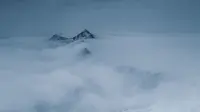 《回不去的巴朗山垭口》