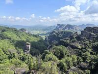 5分钟快速了解龙岩冠豸山景区