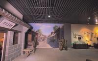 威海市文登区博物馆三展厅讲解视频