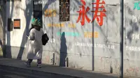 宁波永寿街，忽然之间就变成了网红街