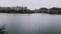 惠州周末好去处，白鹭湖度假区