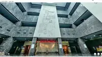 邢若飞｜精彩的文字故事—中国文字博物馆