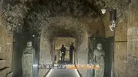 洛阳古墓博物馆