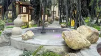 光合谷温泉度假酒店焕新升级