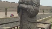 平遥古城墙