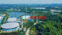 湘潭盘龙大观园