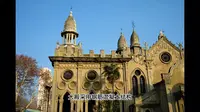 武汉古德寺：融合多元文化的建筑奇迹
