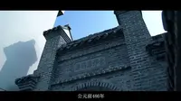 【扬州运河十二景·纵棹园】（入围）