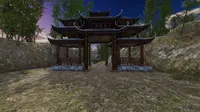 18.土家族双凤村3D数字全景影像