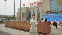 【2024 】马家窑彩陶博物馆【云游直播回放】-溜达搬运