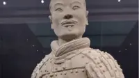 秦始皇陵兵马俑讲解介绍