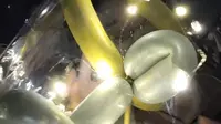 东关古渡还挺好玩的呀