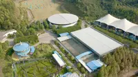 长沙周边游｜湘潭盘龙大观园旅游攻略来啦～