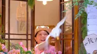 来保定菊胡同过治愈慢生活！石家庄姑娘在保定菊胡同租下一方小院儿，装下了自己的“诗和远方”#好吃好看好玩的保定