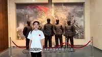 重温峥嵘岁月——渡江战役总前委旧址