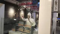 哈尔滨731部队罪证陈列馆＆平房遗址