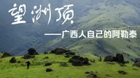 【防城港】望洲顶——属于广西人自己的阿勒泰
