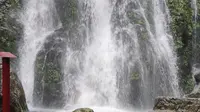 未曾见过的桂林(ꈍᴗꈍ)黄沙秘境大峡谷
