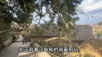 哀牢山下的阿者科村，是哈尼人典型的村寨，阿者科是什么意思呢？