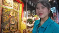探秘佛山黄飞鸿纪念馆，门票20元，进去后一脸懵逼！