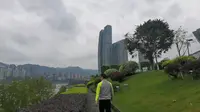渝尔代夫