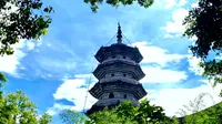 福州乌塔